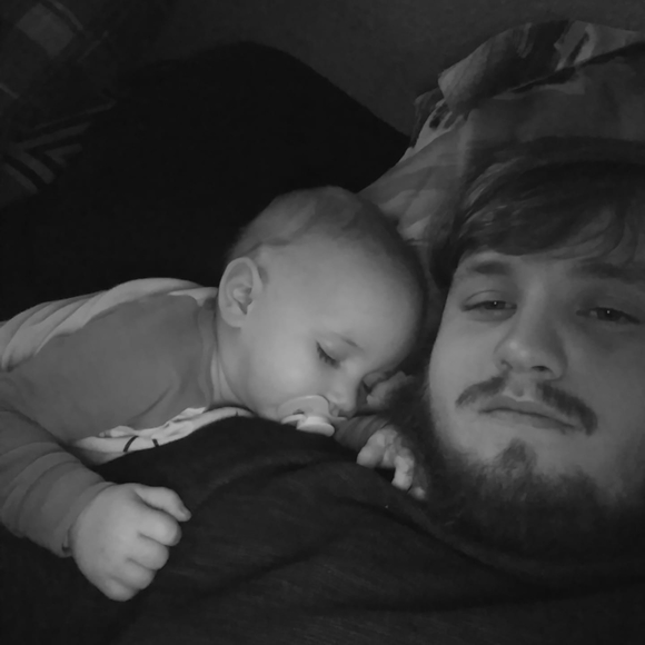 Meet your Posher, Chase - Picture 1 of 1